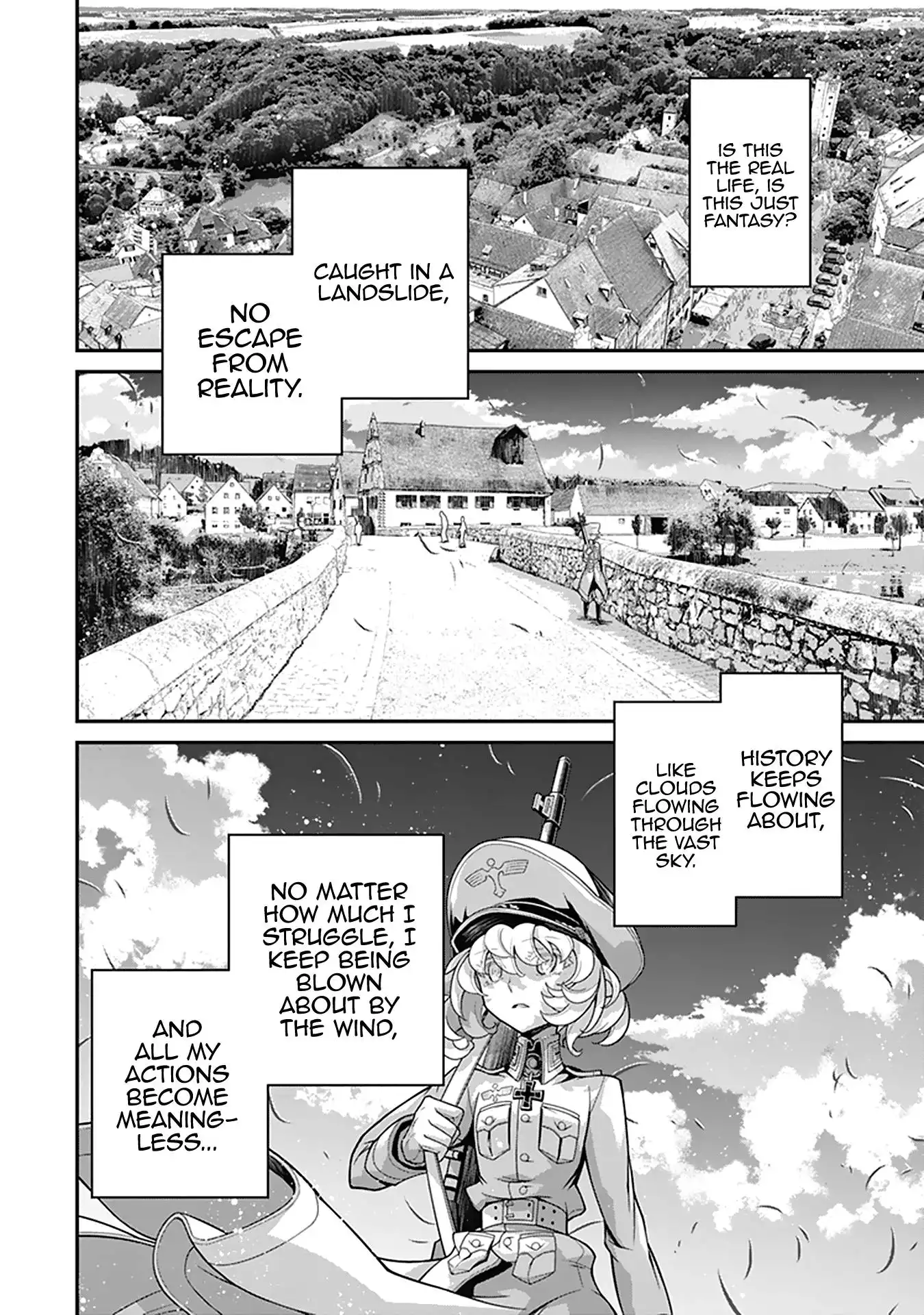 Youjo Senki Chapter 58 24